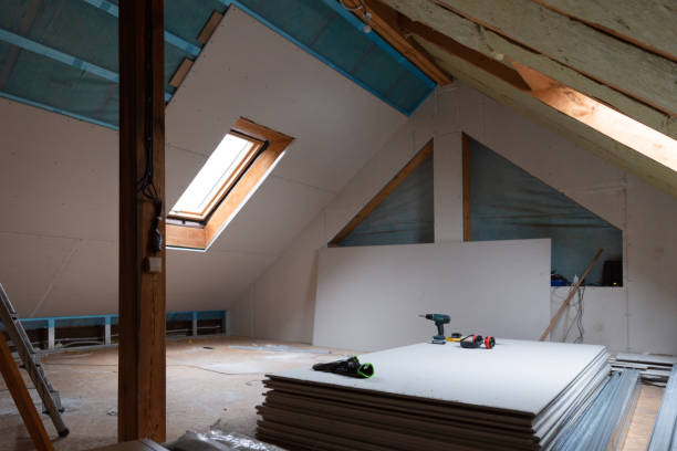 Best Best Insulation Companies  in Ramseur, NC