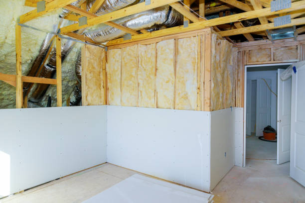 Best Crawl Space Insulation  in Ramseur, NC