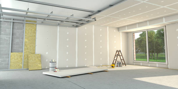 Best Attic Insulation Installation  in Ramseur, NC