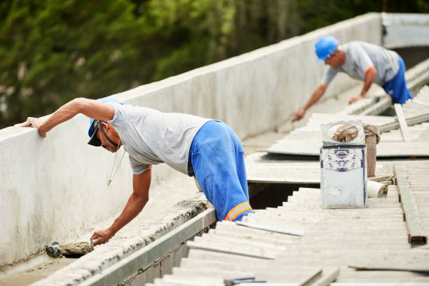 Best Insulation Contractors for Homes  in Ramseur, NC