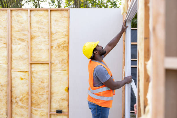 Range of Insulation Solutions in Ramseur, NC