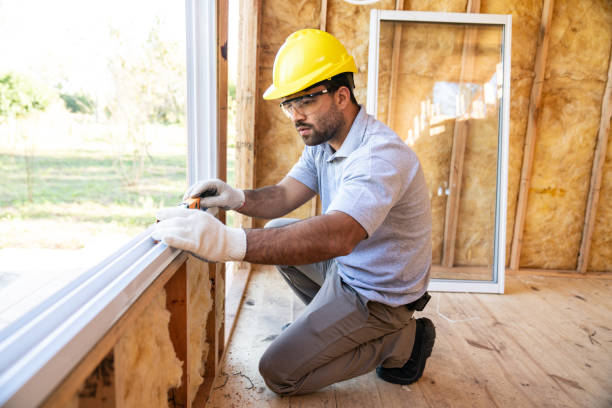 Best Insulation Removal Services  in Ramseur, NC