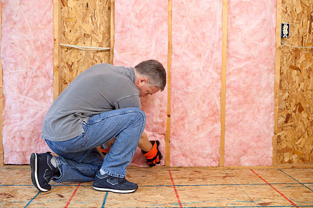 Garage Insulation Installation in Ramseur, NC