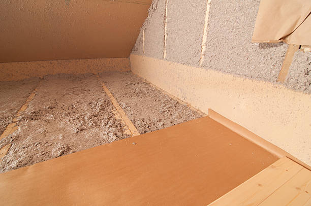 Insulation Replacement Services in Ramseur, NC